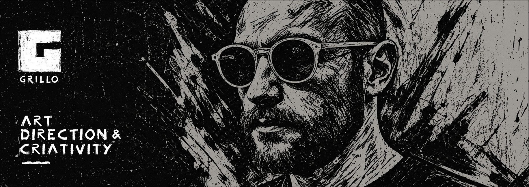 Grillo — Art Direction & Creativity